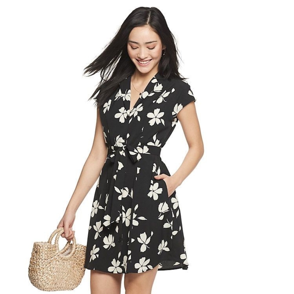 POPSUGAR Tulip Sunny Days Dress